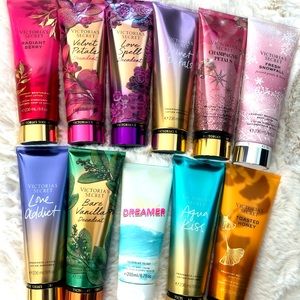 Victoria’s Secret Lotion